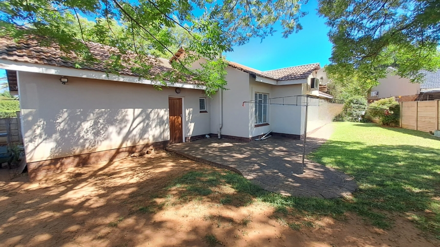 3 Bedroom Property for Sale in Langenhovenpark Free State